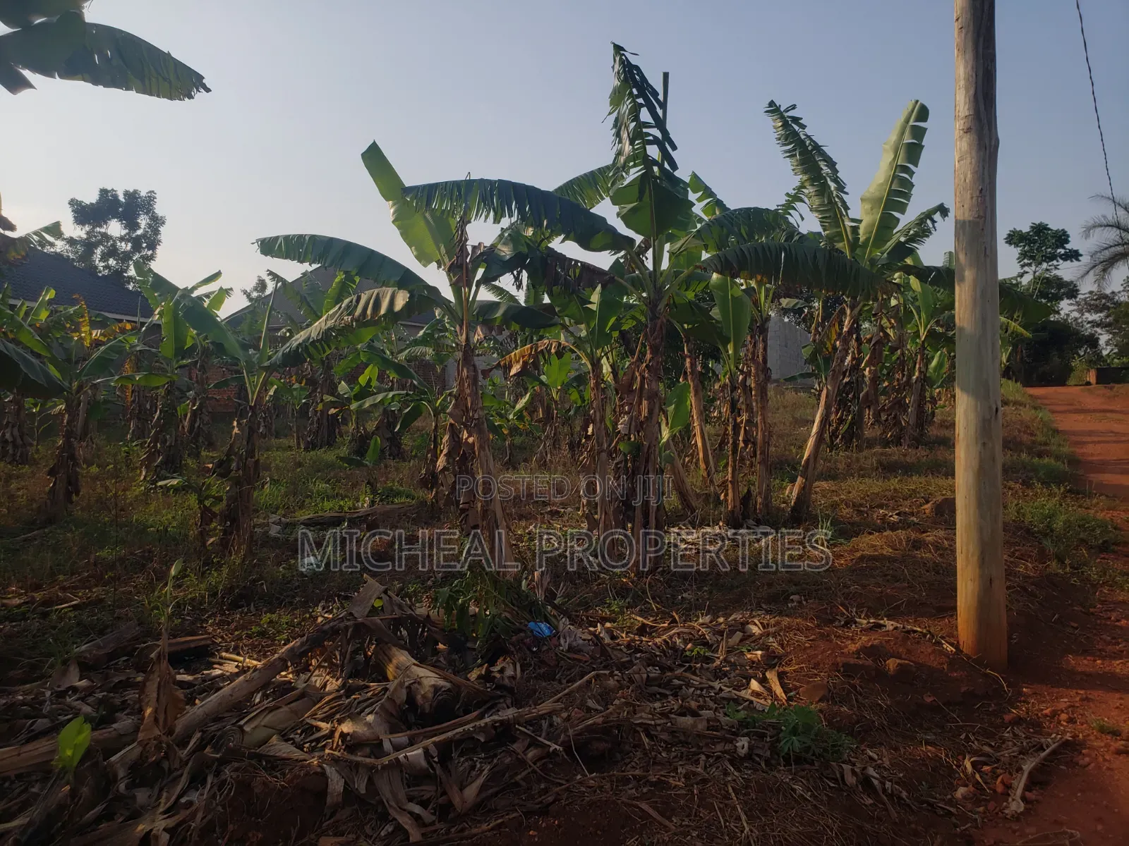 Plot for Sell Gayaza Nakasajja in Kawempe