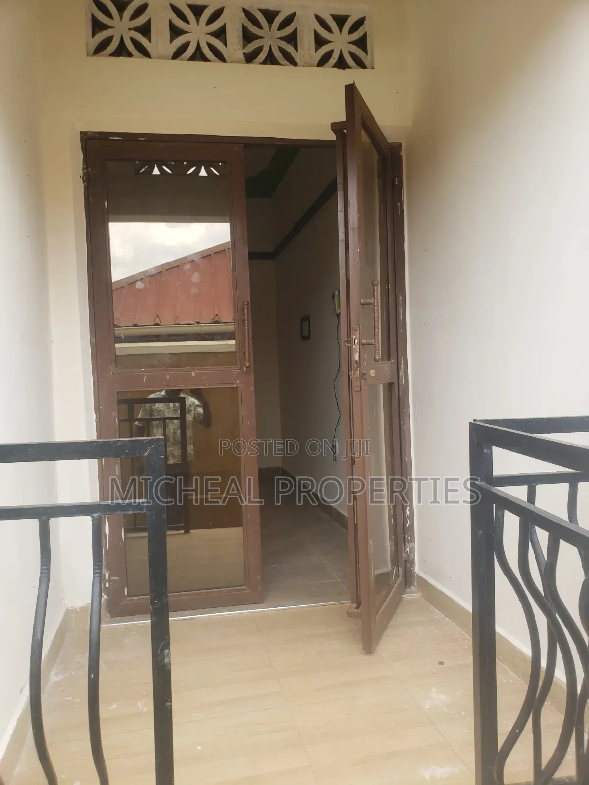 1bdrm House in Kitezi Kabaga, Kawempe for rent in Kawempe