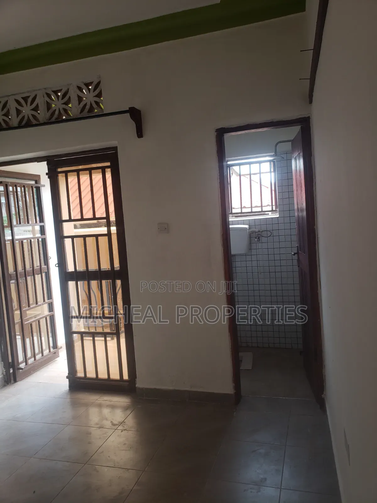 1bdrm House in Kitezi Kabaga, Kawempe for rent in Kawempe
