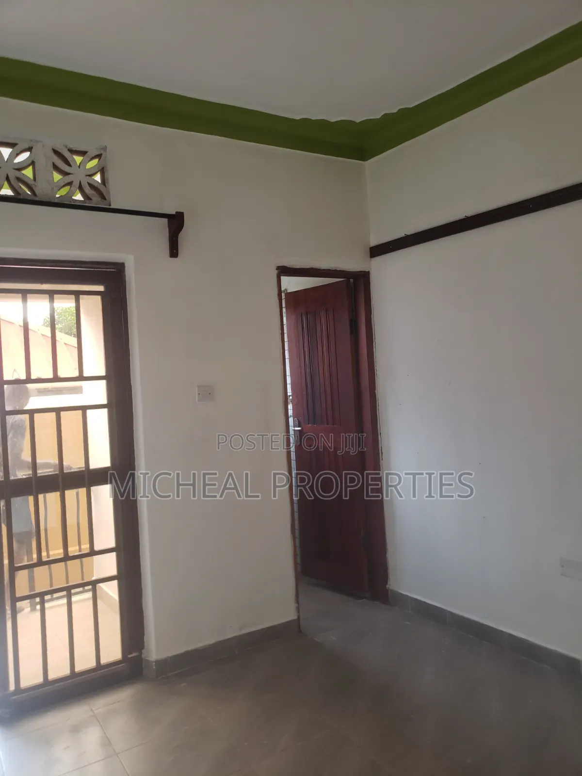 1bdrm House in Kitezi Kabaga, Kawempe for rent in Kawempe