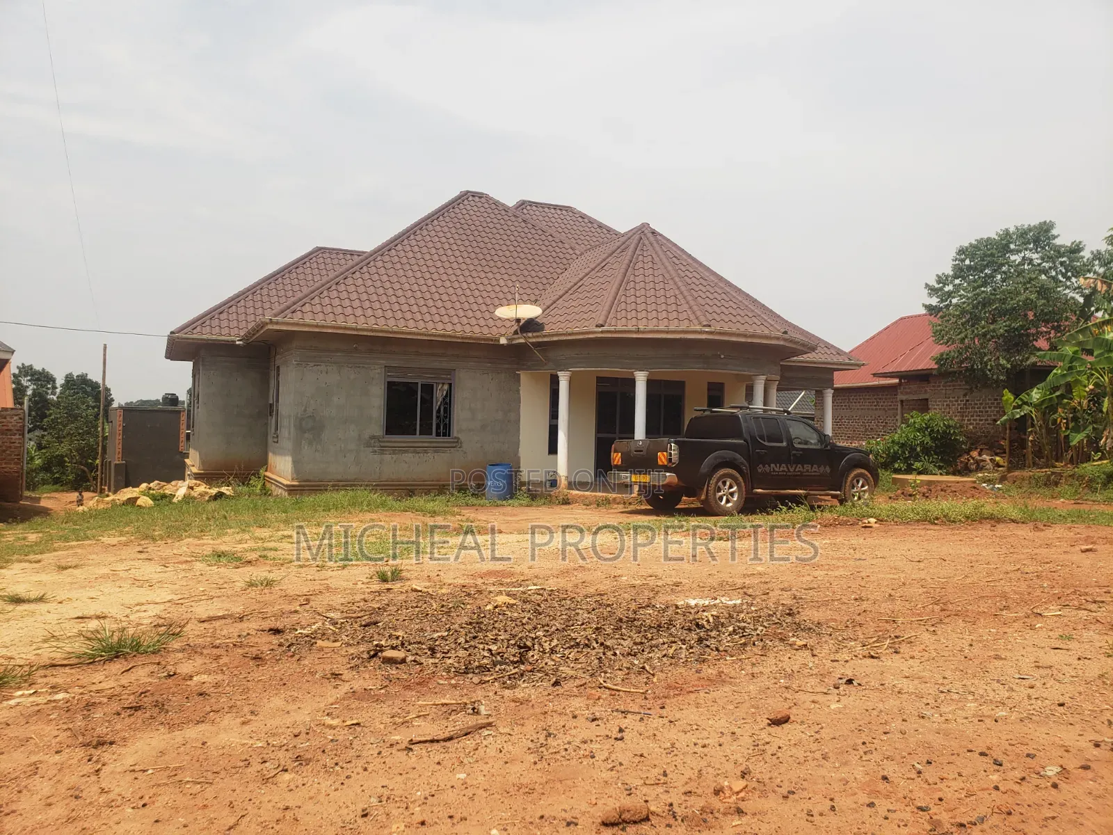 3bdrm House in Kitezi Jokorela At, Kawempe for sale in Kawempe
