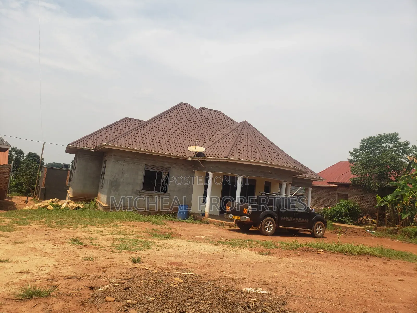 3bdrm House in Kitezi Jokorela At, Kawempe for sale in Kawempe