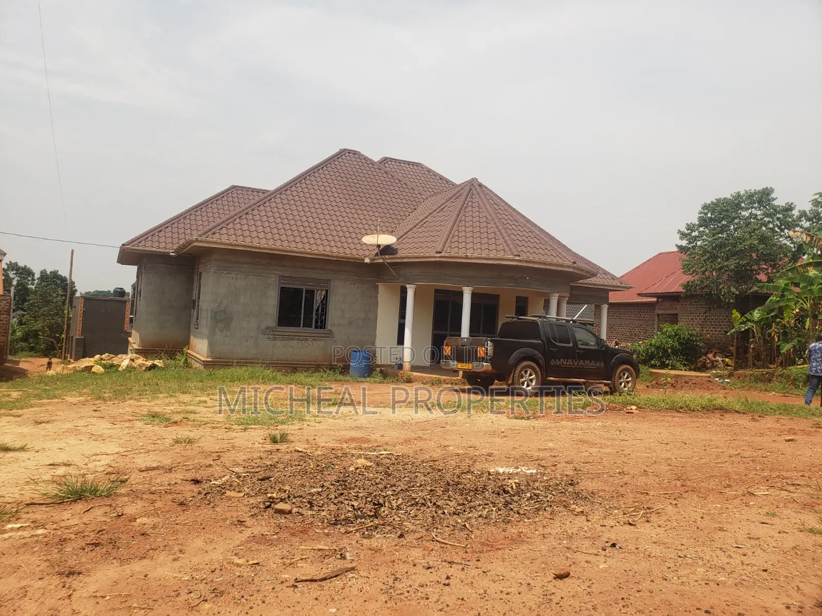 3bdrm House in Kitezi Jokorela At, Kawempe for sale in Kawempe