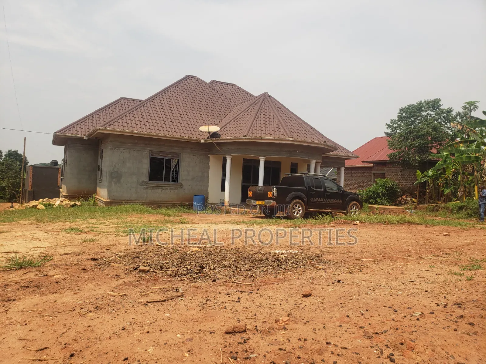 3bdrm House in Kitezi Jokorela At, Kawempe for sale in Kawempe
