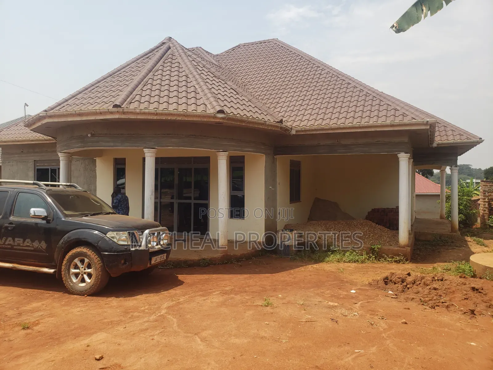 3bdrm House in Kitezi Jokorela At, Kawempe for sale in Kawempe
