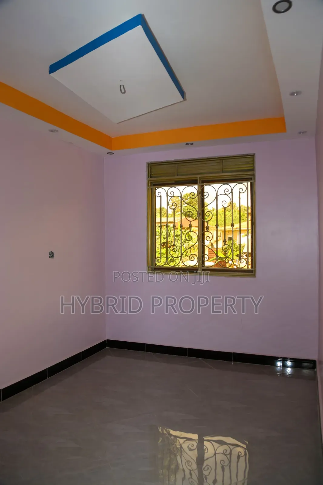 4bdrm Penthouse in Senge~Wakiso Along for sale in Wakiso / Wakiso