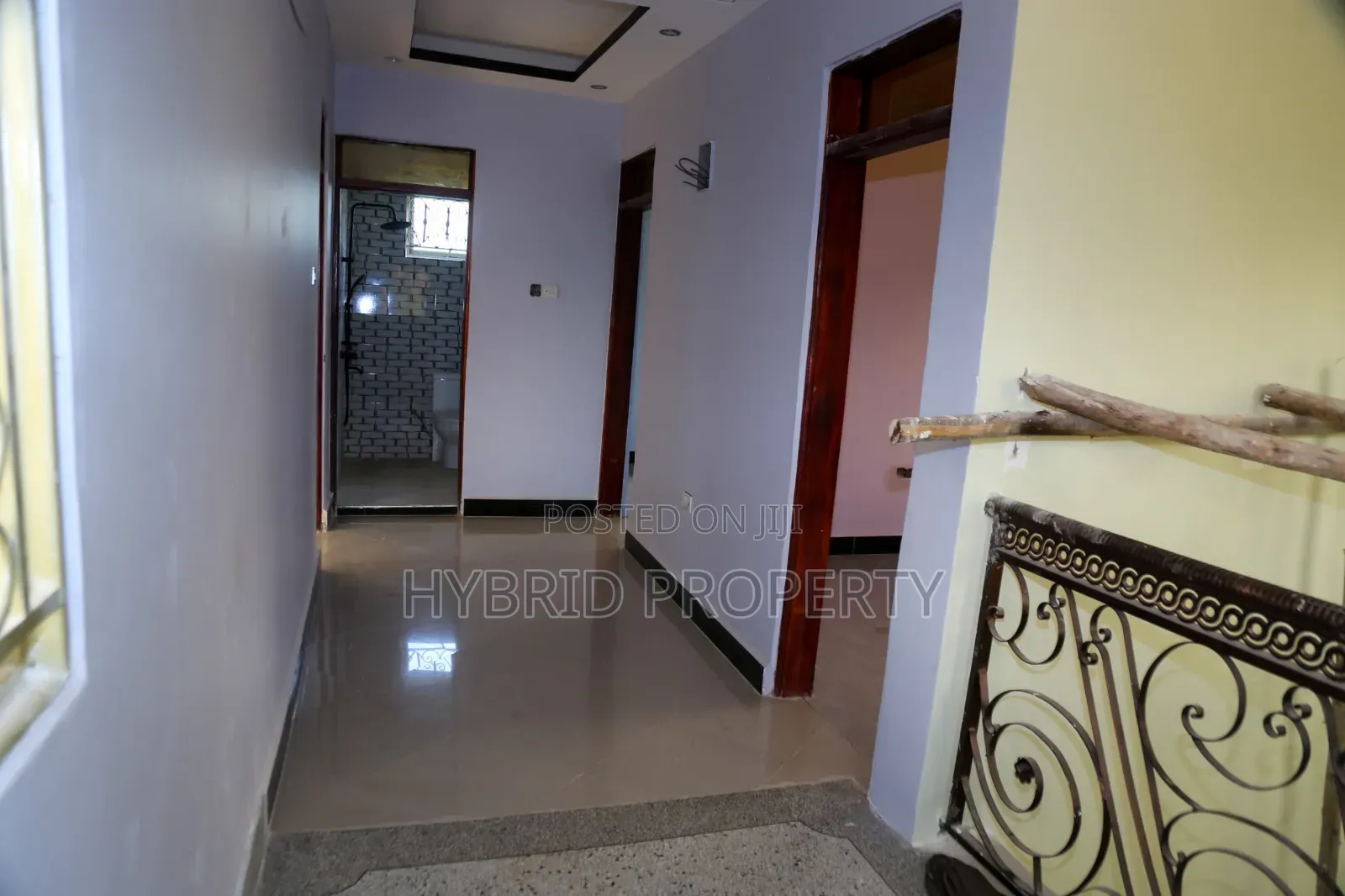 4bdrm Penthouse in Senge~Wakiso Along for sale in Wakiso / Wakiso
