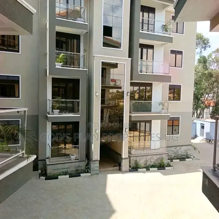 1bdrm Apartment in Mengo Lubaga Estate, Central Division for rent in Central Division