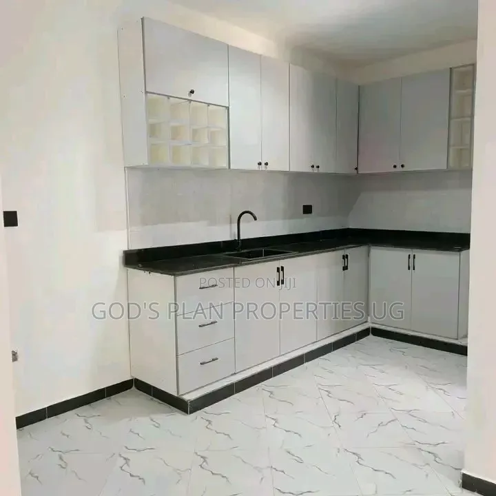 1bdrm Apartment in Mengo Lubaga Estate, Central Division for rent in Central Division