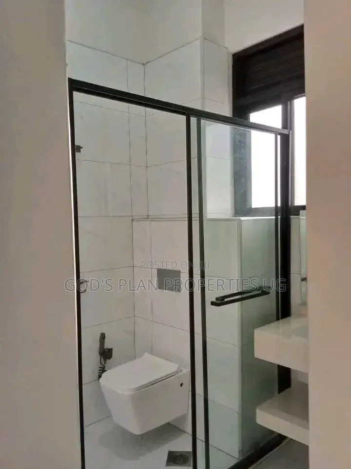 1bdrm Apartment in Mengo Lubaga Estate, Central Division for rent in Central Division