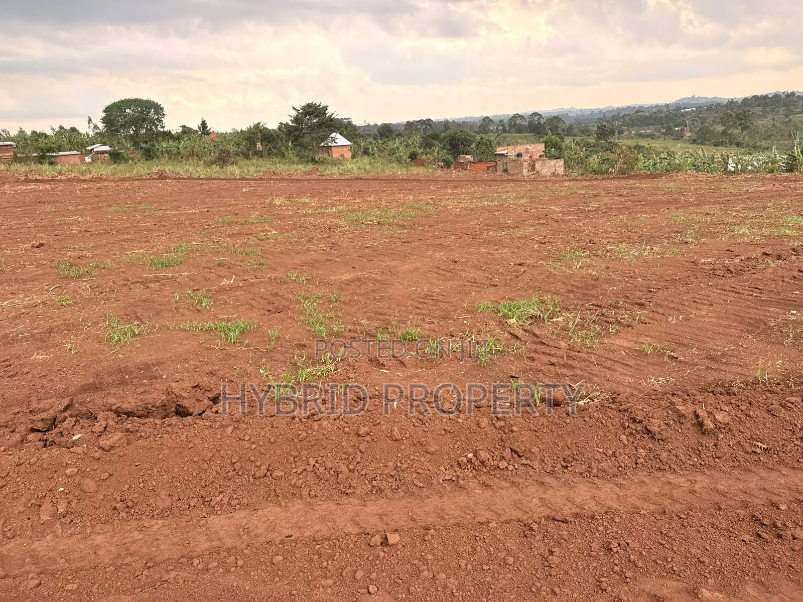 Prime Plots for Sale at Bulondo~Mabombwe Wakiso Elite Land Estate. in Wakiso / Wakiso