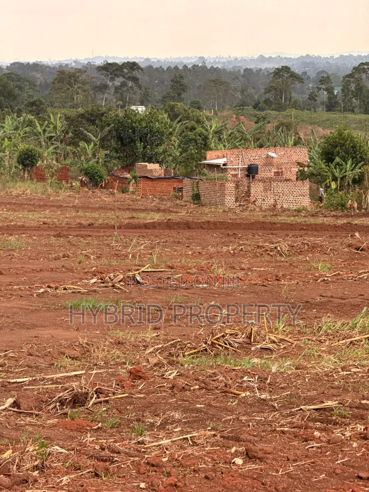 Prime Plots for Sale at Bulondo~Mabombwe Wakiso Elite Land Estate. in Wakiso / Wakiso