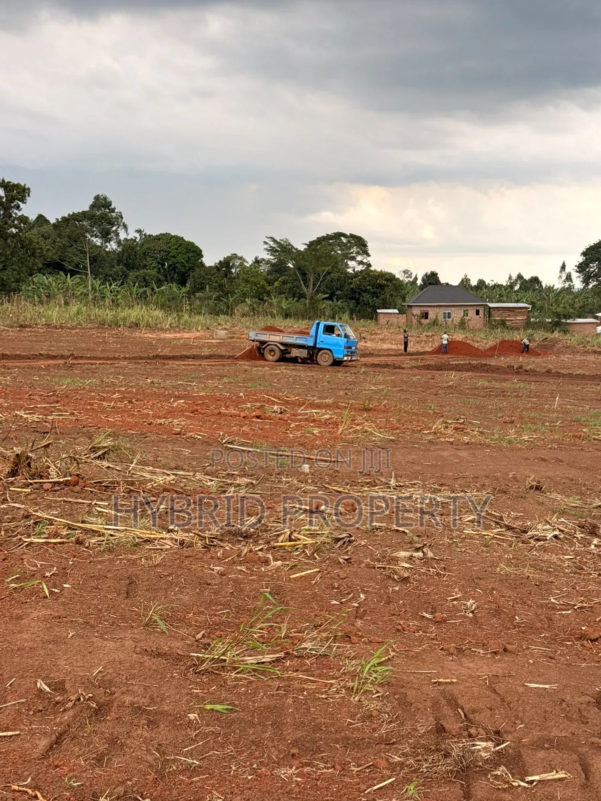 Prime Plots for Sale at Bulondo~Mabombwe Wakiso Elite Land Estate. in Wakiso / Wakiso