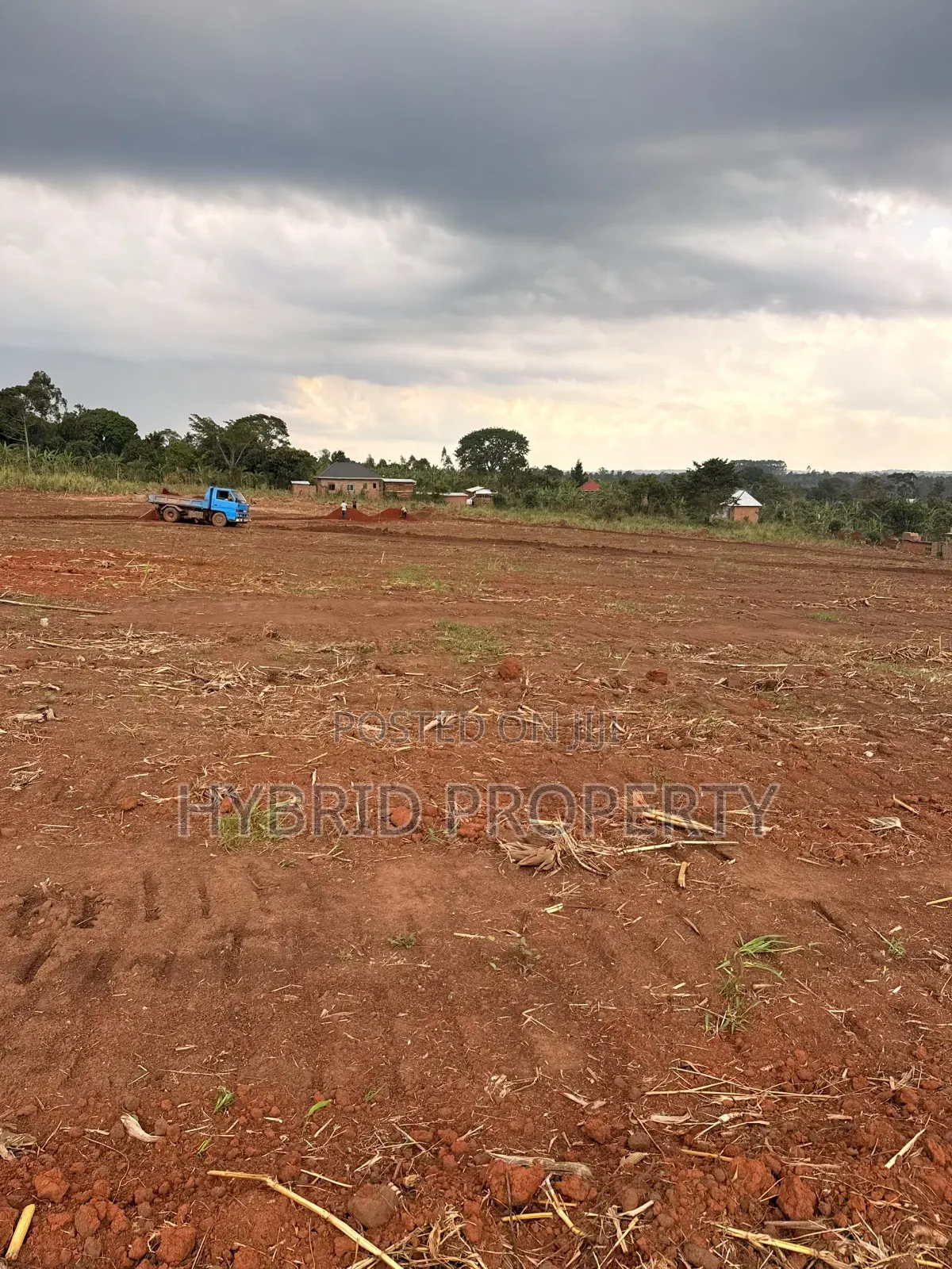 Prime Plots for Sale at Bulondo~Mabombwe Wakiso Elite Land Estate. in Wakiso / Wakiso