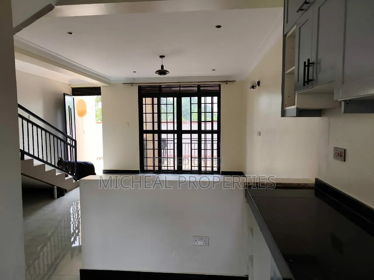 3bdrm Duplex in Mpelerwe Kitezi At, Kawempe for rent in Kawempe