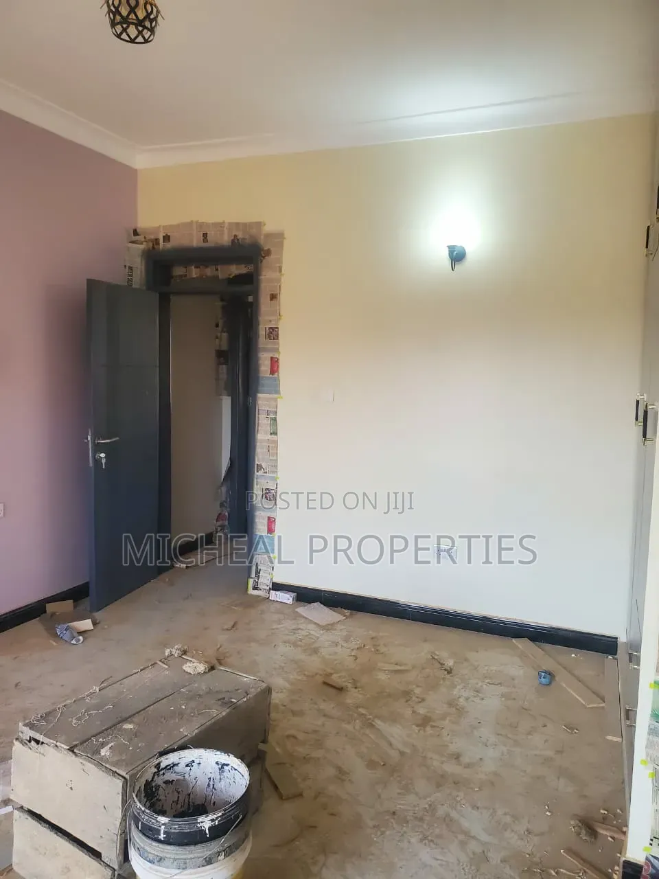 3bdrm Duplex in Mpelerwe Kitezi At, Kawempe for rent in Kawempe