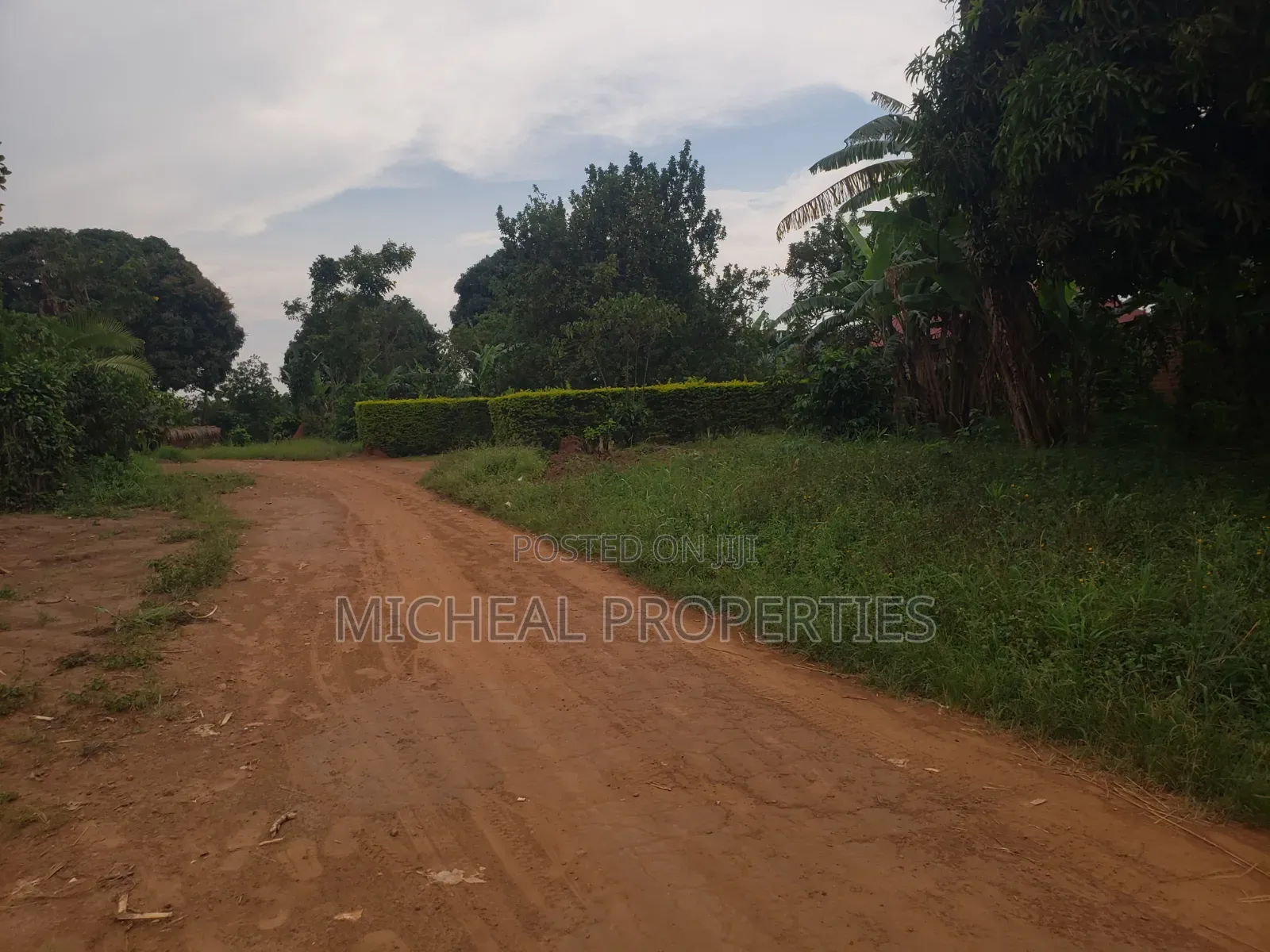 Plot for Sell Kiwenda Degeya at 12m in Kawempe