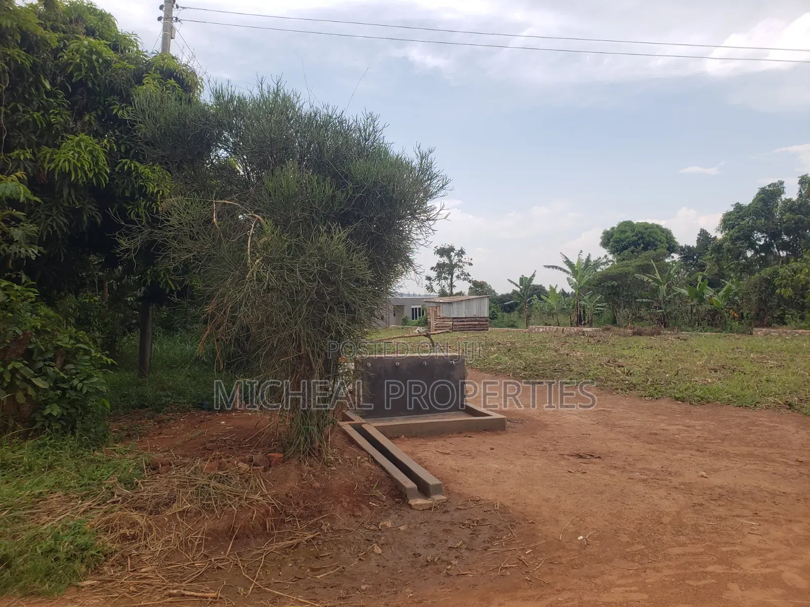 Plot for Sell Kiwenda Degeya at 12m in Kawempe