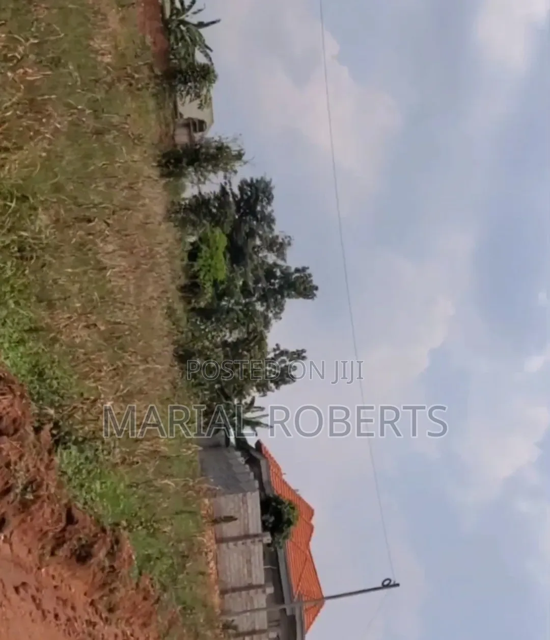 Titled Plot for Sale in Namulonge in Kira