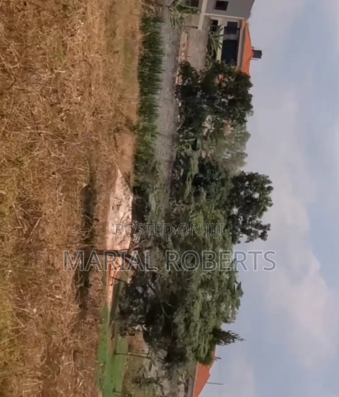 Titled Plot for Sale in Namulonge in Kira