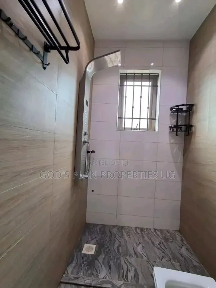 1bdrm Apartment in Muyenga Estate, Central Division for rent in Central Division