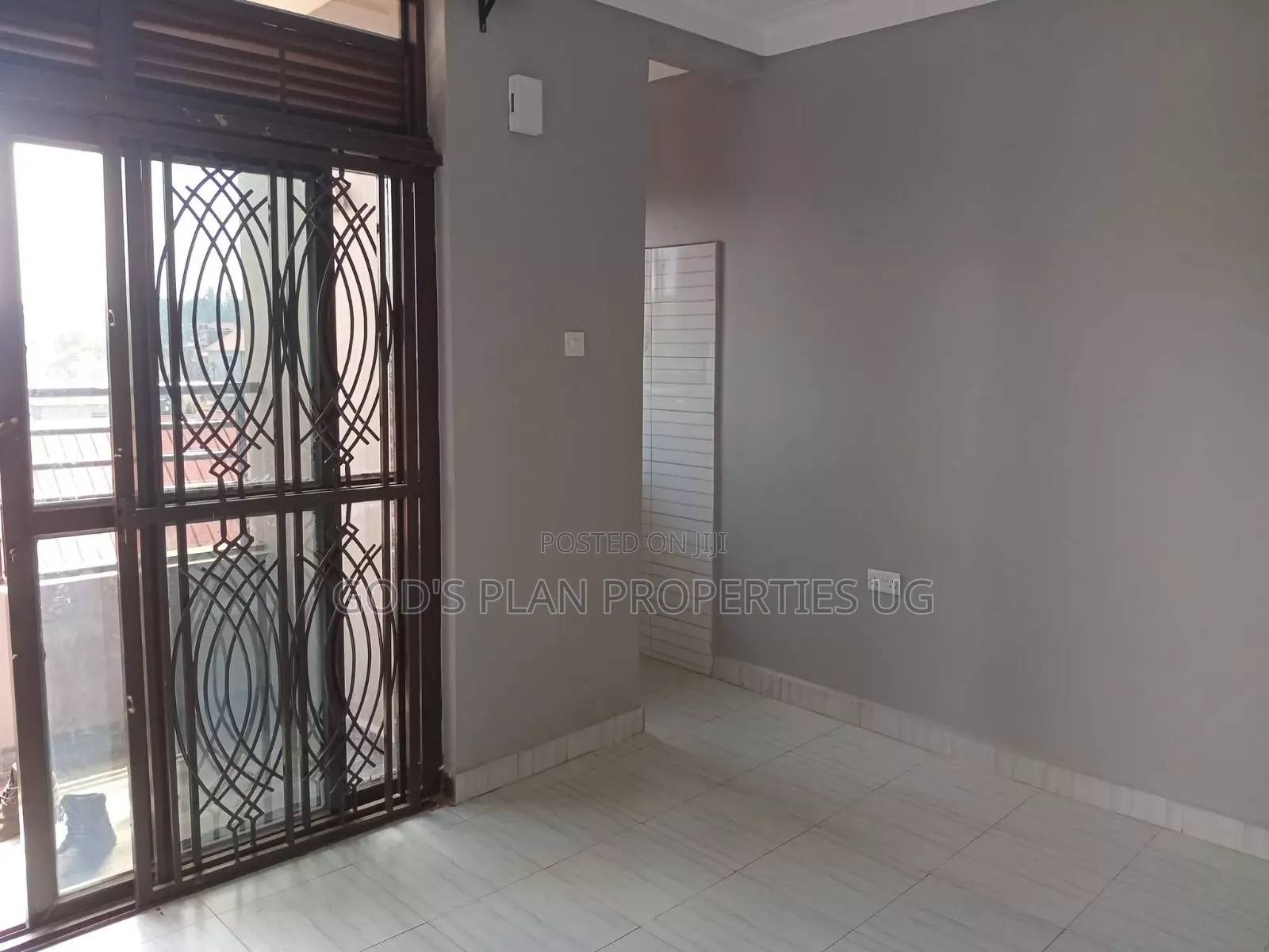 1bdrm Apartment in Nalukolongo, Central Division for rent in Central Division