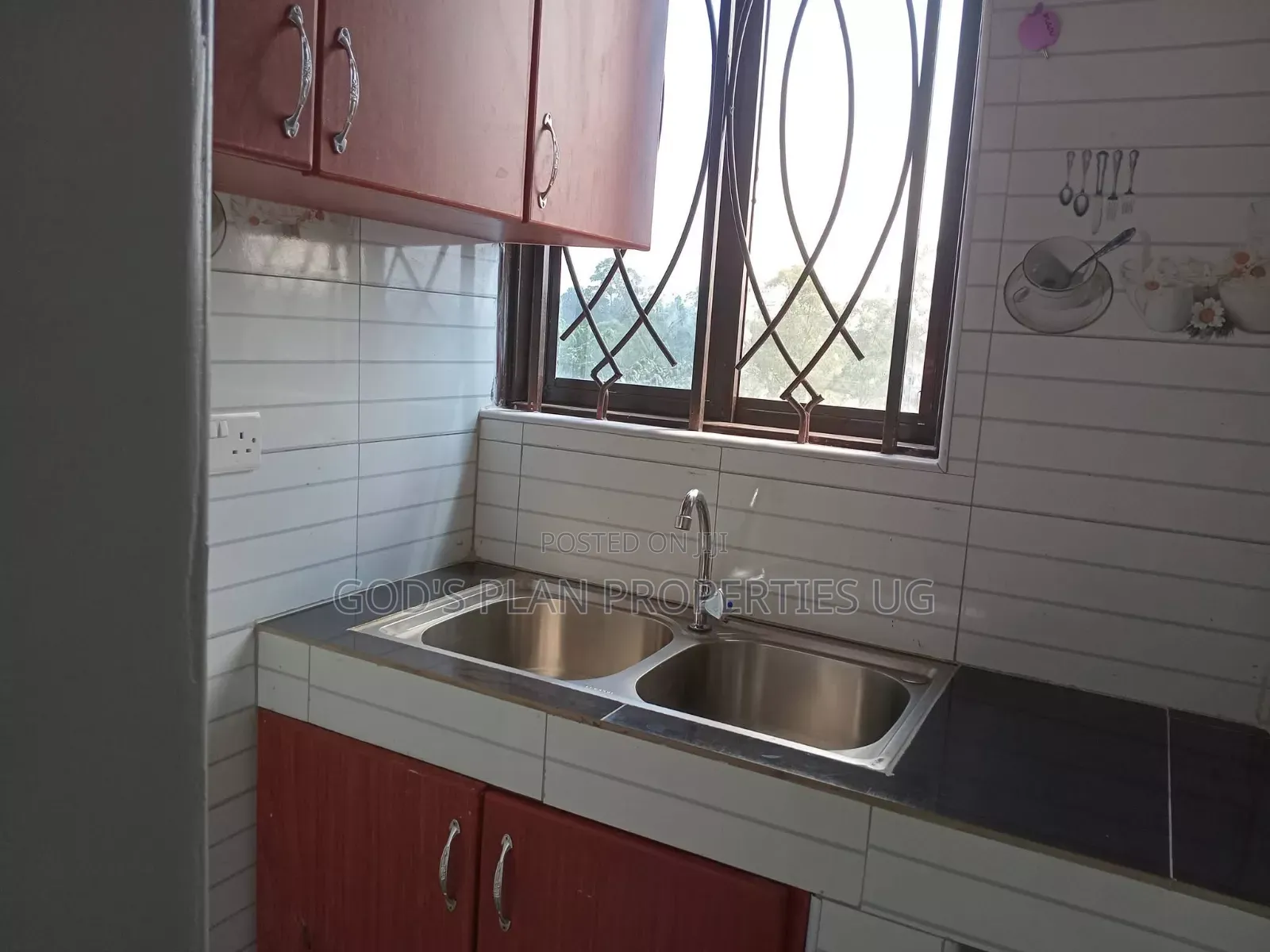 1bdrm Apartment in Nalukolongo, Central Division for rent in Central Division