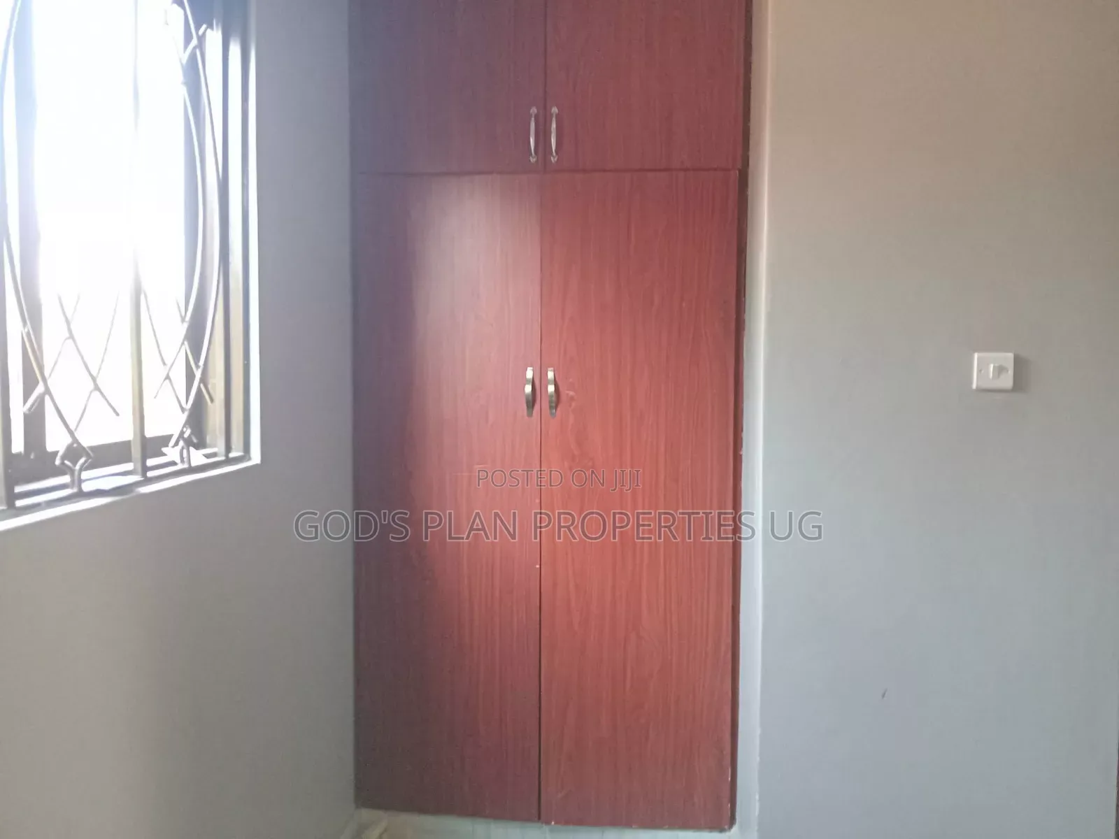 1bdrm Apartment in Nalukolongo, Central Division for rent in Central Division
