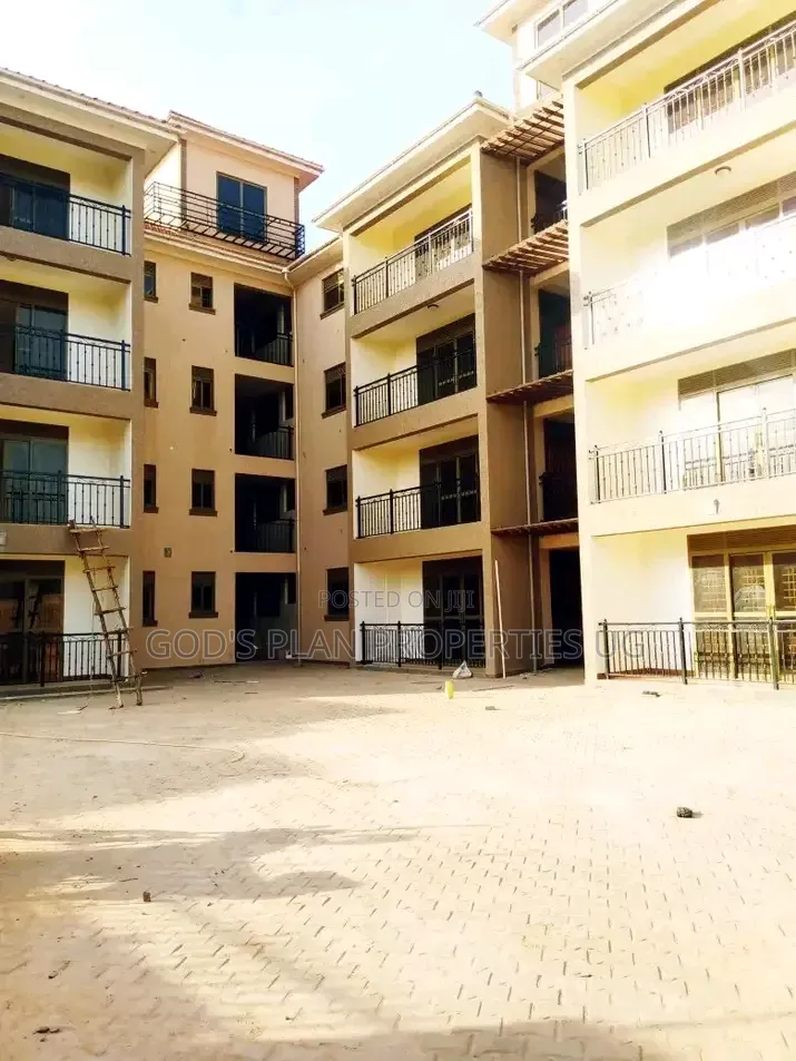 2bdrm Apartment in Lunguja, Central Division for rent in Central Division