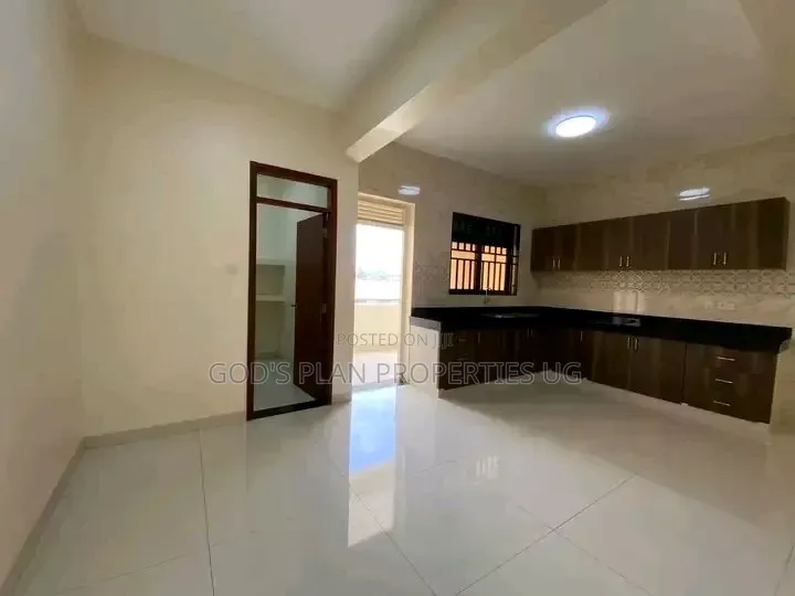 2bdrm Apartment in Wakaliga Estate, Central Division for rent in Central Division