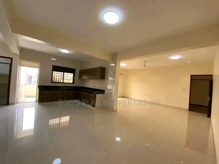 2bdrm Apartment in Wakaliga Estate, Central Division for rent in Central Division