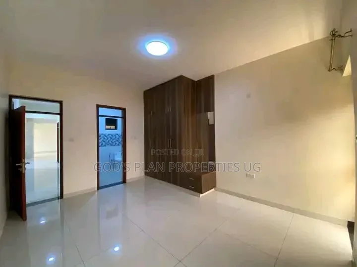 2bdrm Apartment in Wakaliga Estate, Central Division for rent in Central Division