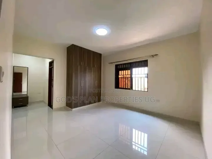 2bdrm Apartment in Wakaliga Estate, Central Division for rent in Central Division