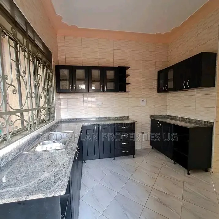 2bdrm Apartment in Mengo Estate, Central Division for rent in Central Division