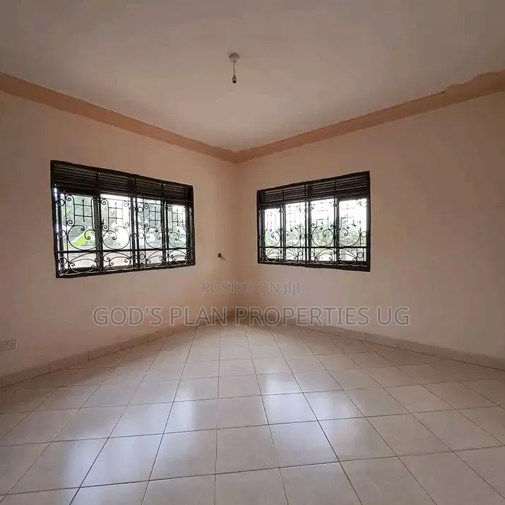 2bdrm Apartment in Mengo Estate, Central Division for rent in Central Division