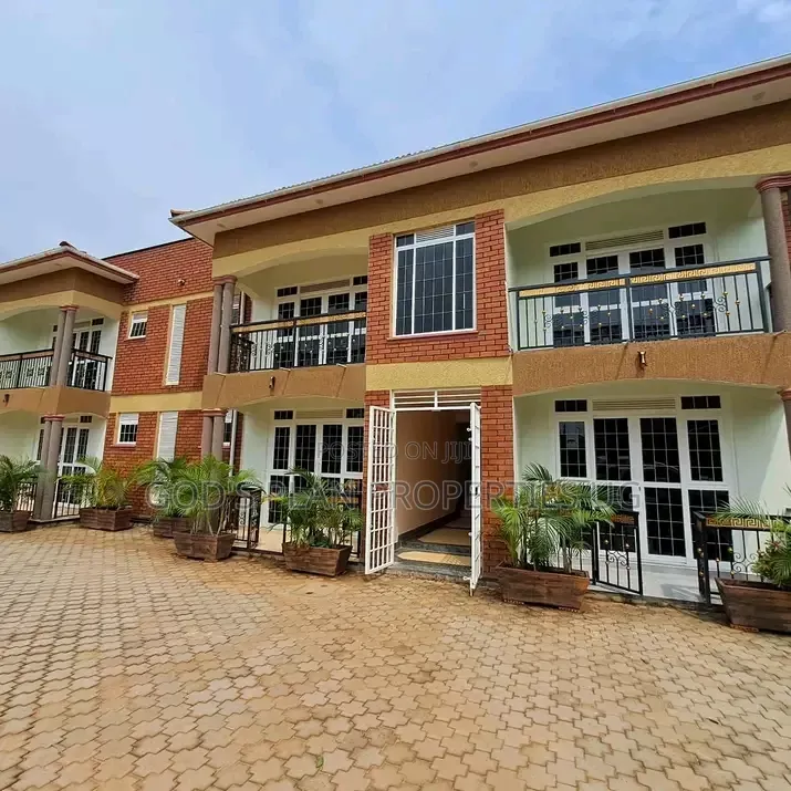 2bdrm Apartment in Mengo Estate, Central Division for rent in Central Division
