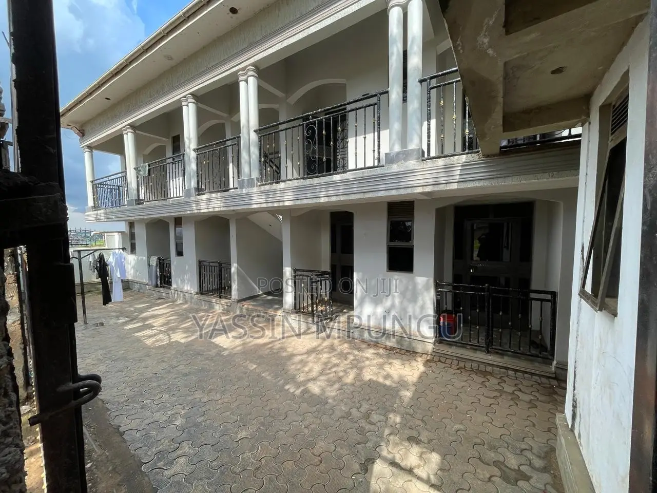 1bdrm Apartment in Makindye for sale in Makindye