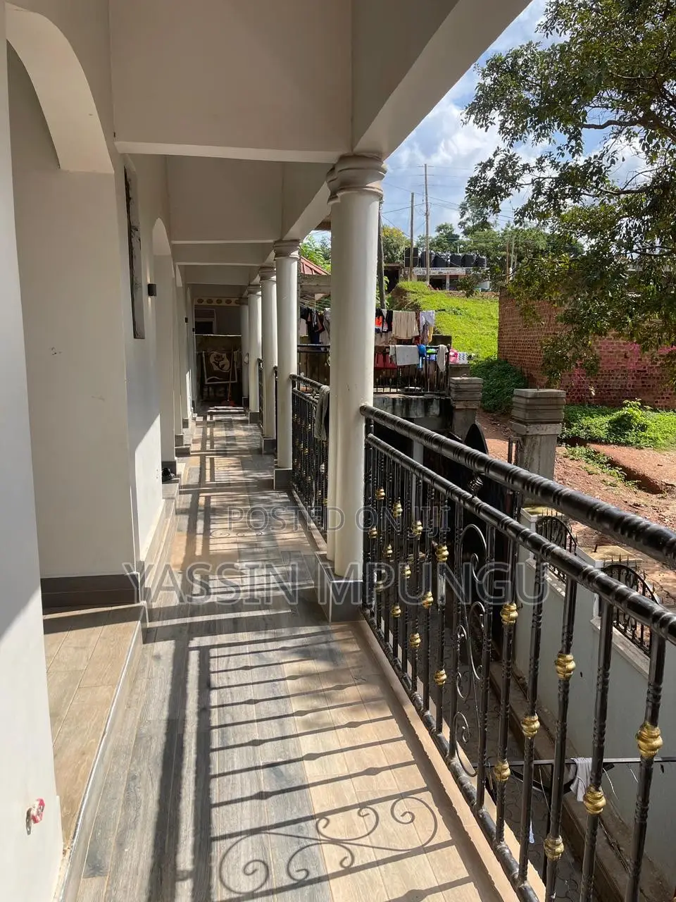 1bdrm Apartment in Makindye for sale in Makindye