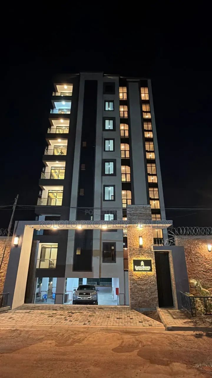 3bdrm Apartment in Naguru, Central Division for rent in Central Division