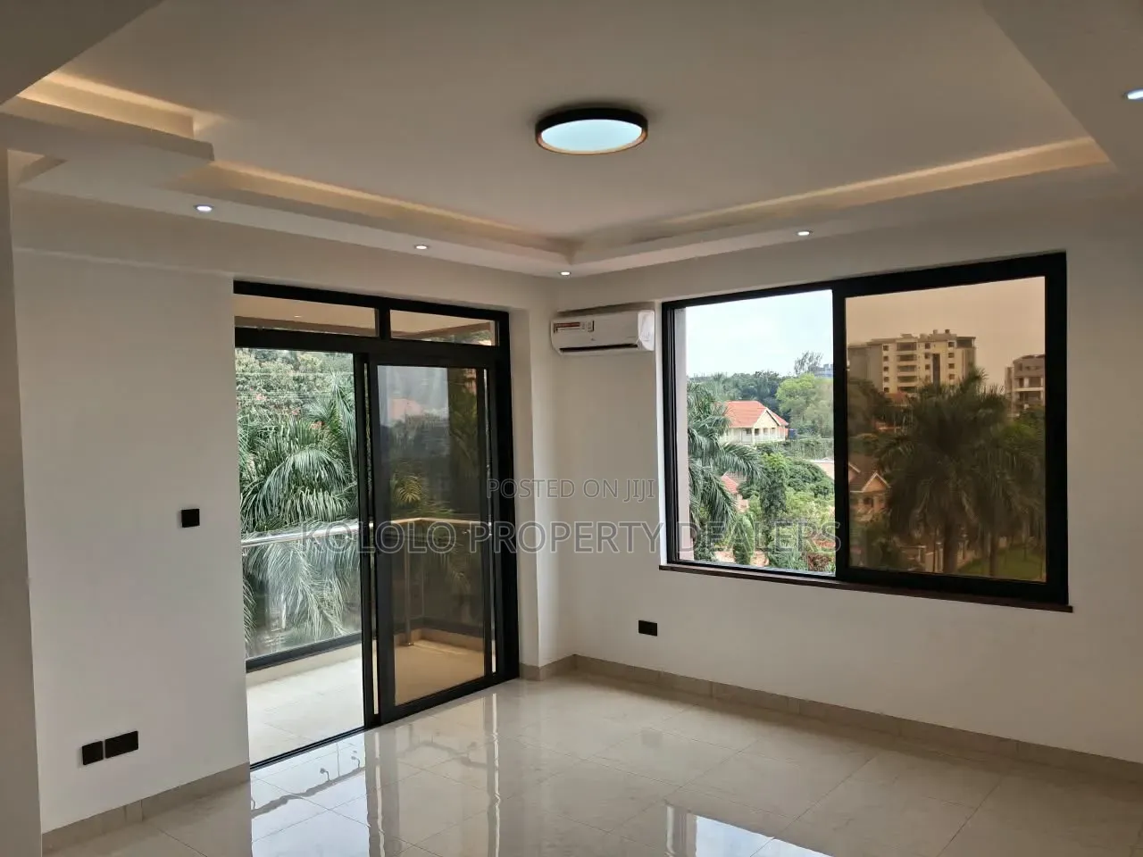 3bdrm Apartment in Naguru, Central Division for rent in Central Division