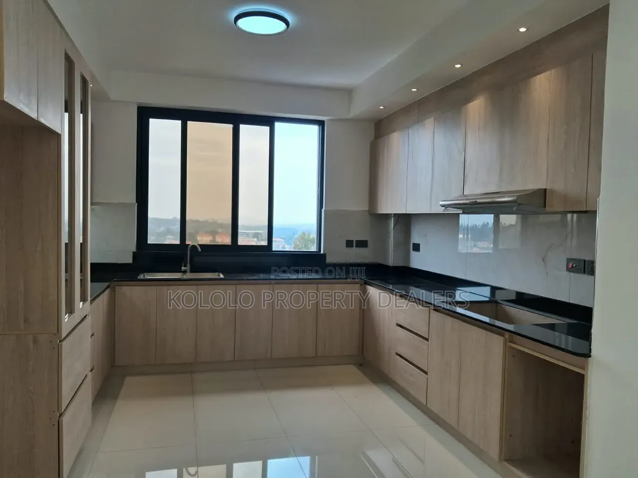 3bdrm Apartment in Naguru, Central Division for rent in Central Division