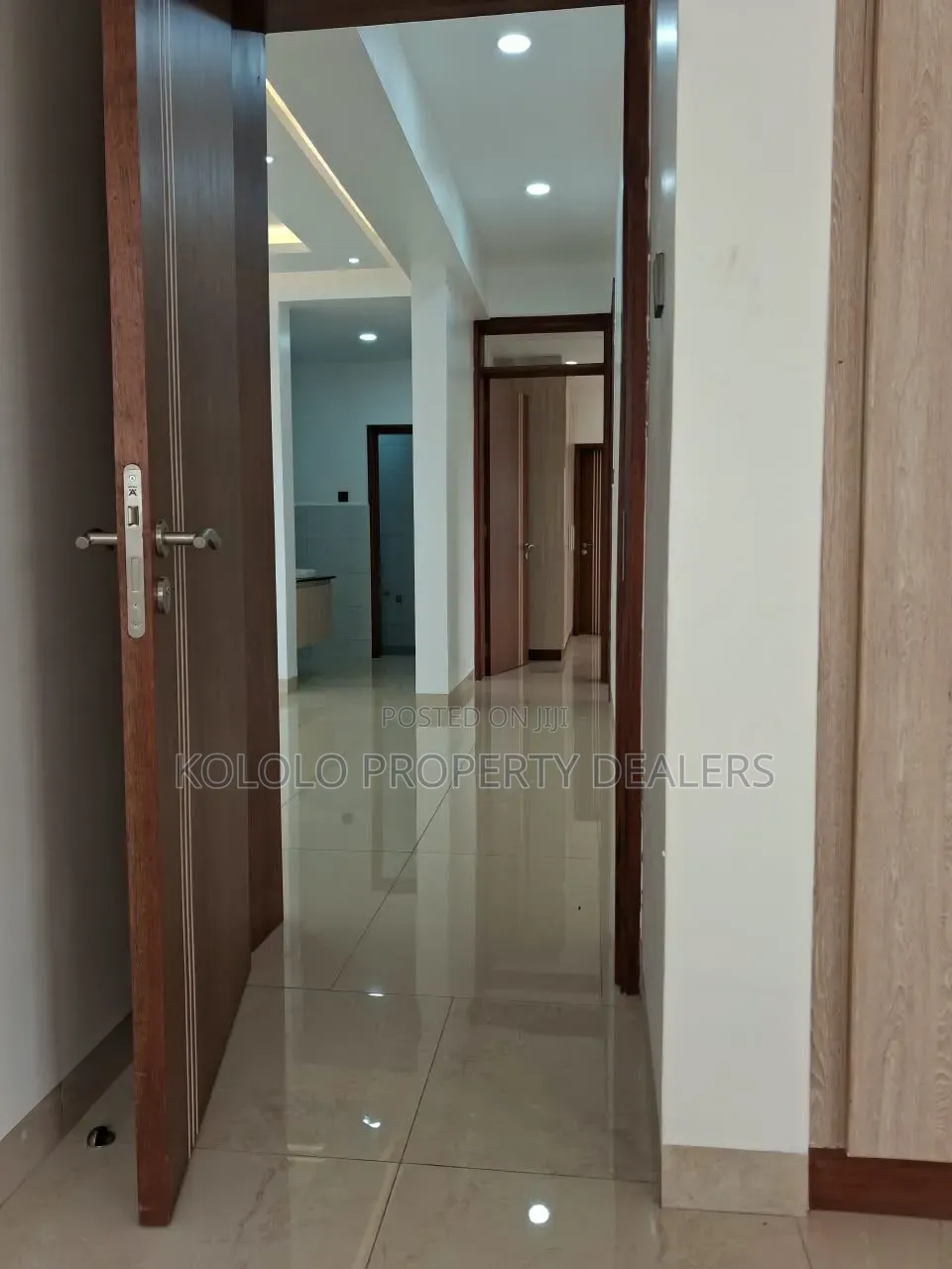 3bdrm Apartment in Naguru, Central Division for rent in Central Division