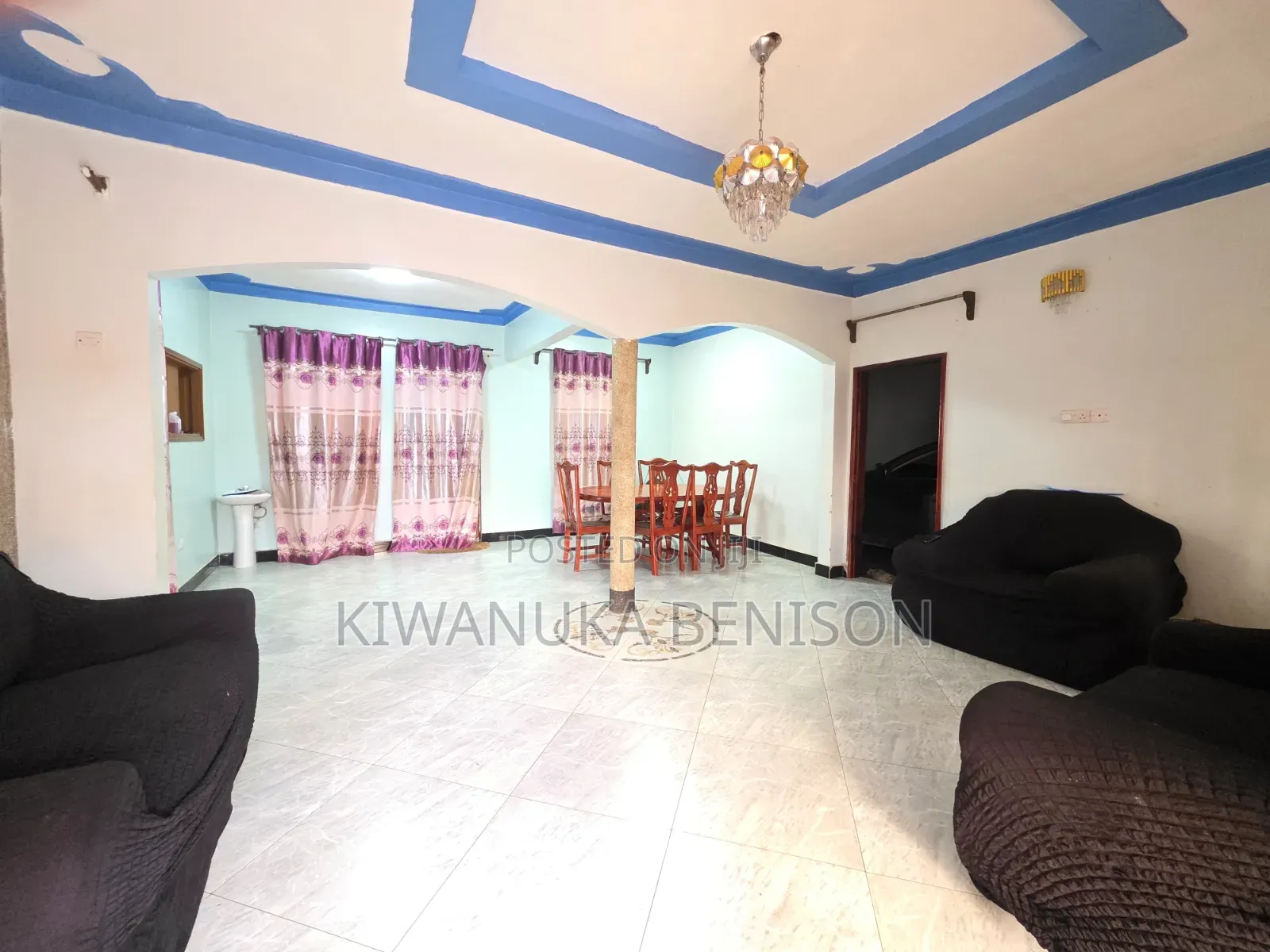 3bdrm House in Bulenga, Central Division for sale in Central Division