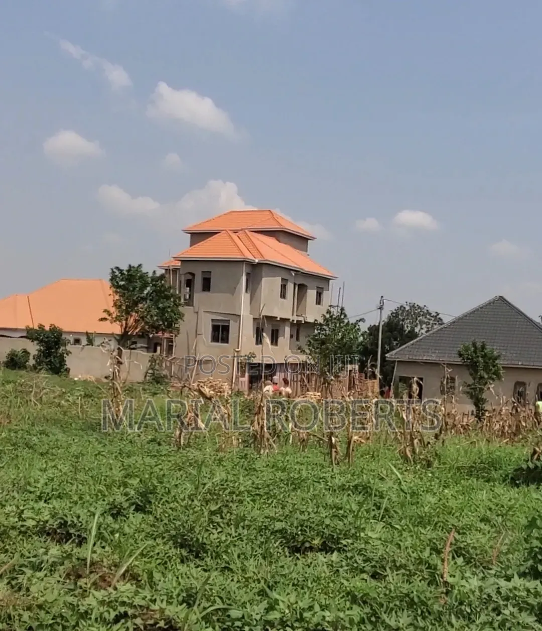 Titled Plots for Sale in Gayaza Dundu in Kira