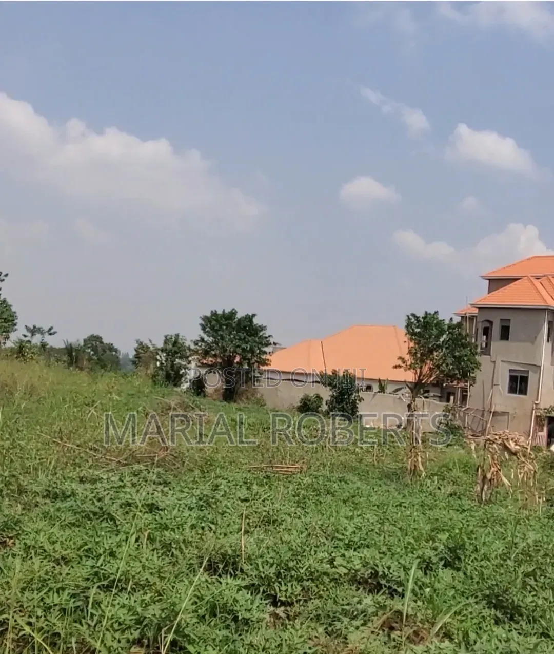Titled Plots for Sale in Gayaza Dundu in Kira