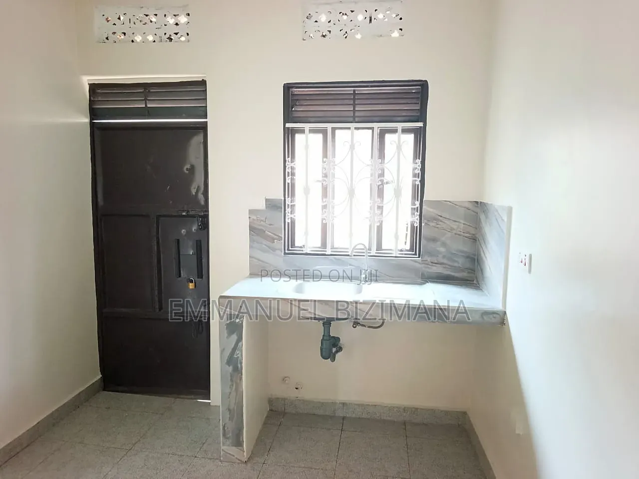 Furnished 3bdrm Bungalow in Mukono, Central Division for sale in Central Division