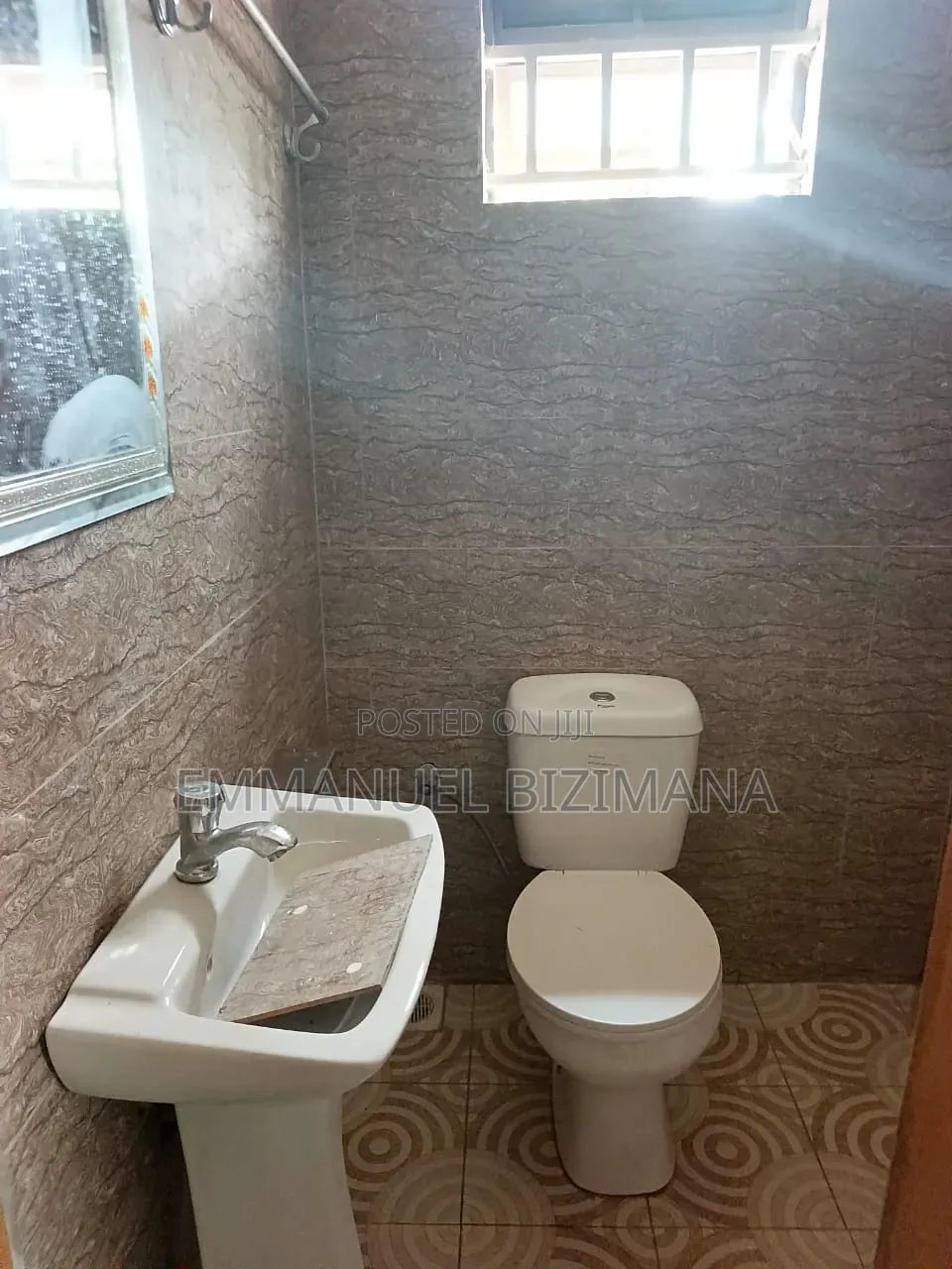 Furnished 3bdrm Bungalow in Mukono, Central Division for sale in Central Division