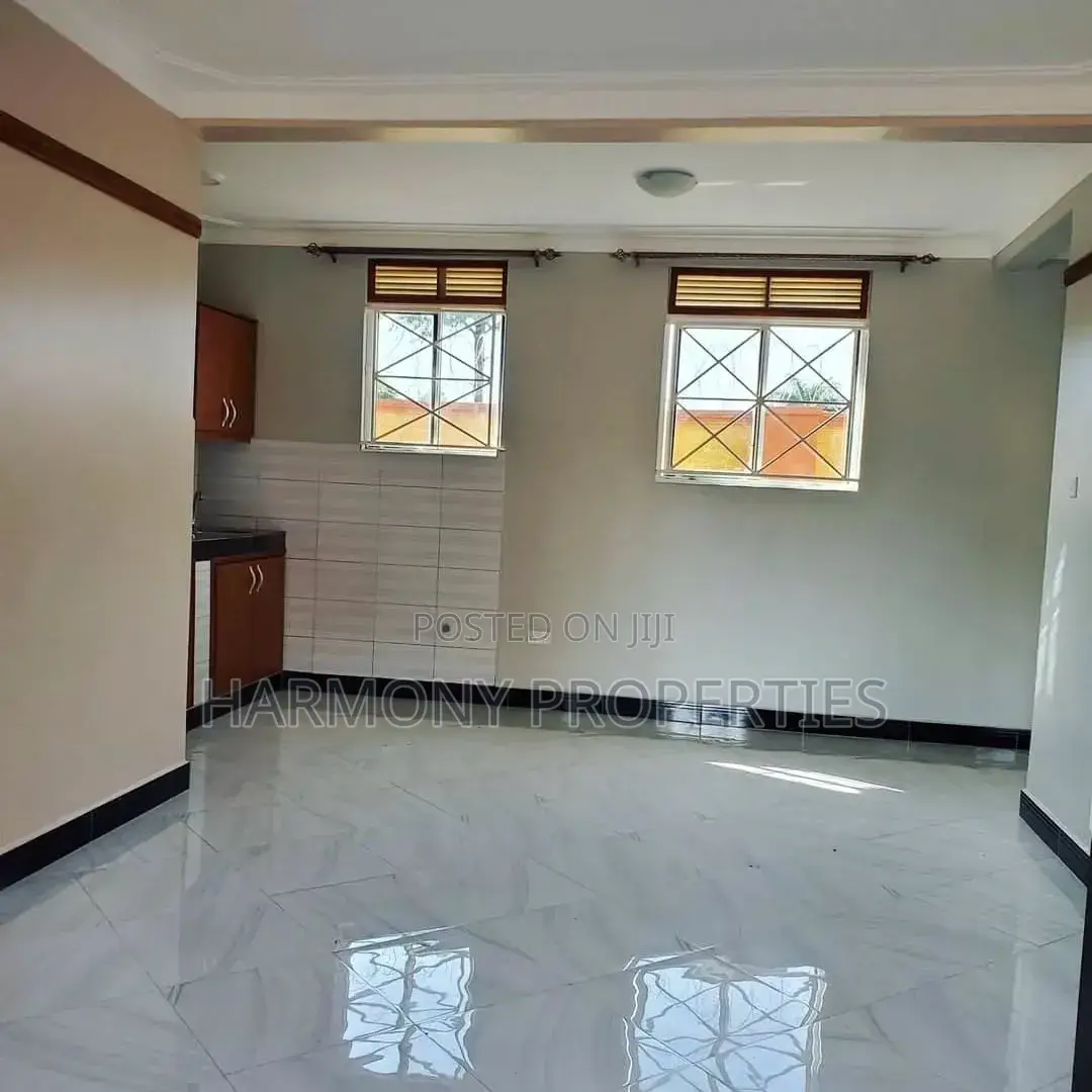 1bdrm Apartment in Muyenga, Central Division for rent in Central Division