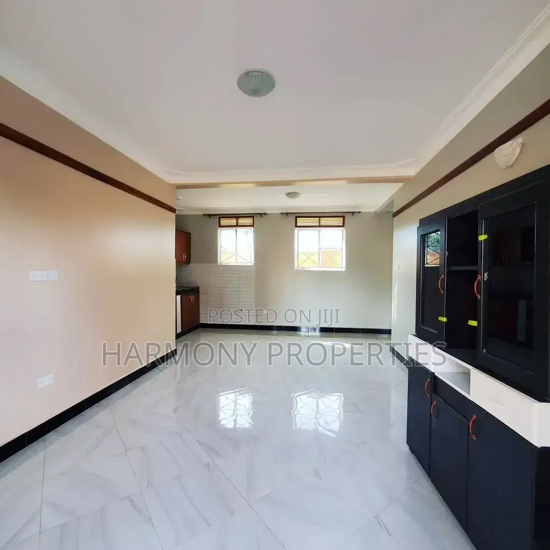 1bdrm Apartment in Muyenga, Central Division for rent in Central Division