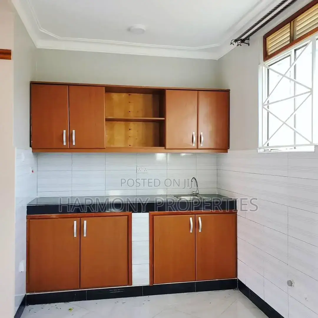1bdrm Apartment in Muyenga, Central Division for rent in Central Division